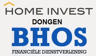 Bhos / Home Invest Dongen